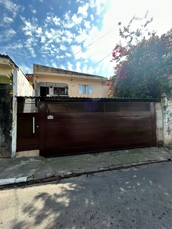 Casa em Jardim Russo — foto 26