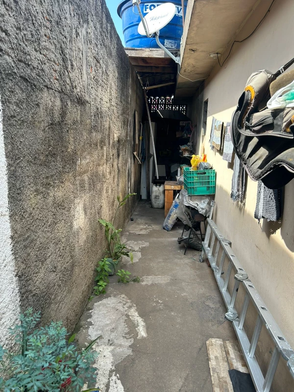 Casa em Jardim Russo — foto 19