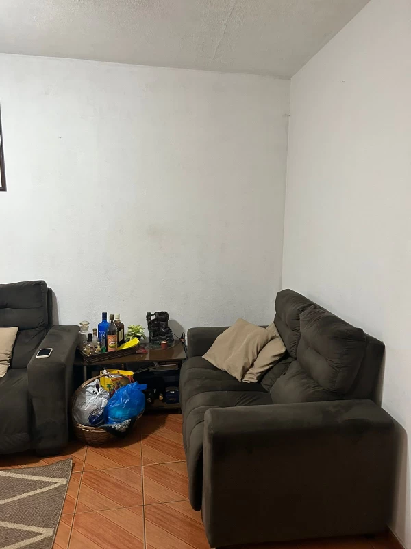 Casa em Jardim Russo, São Paulo