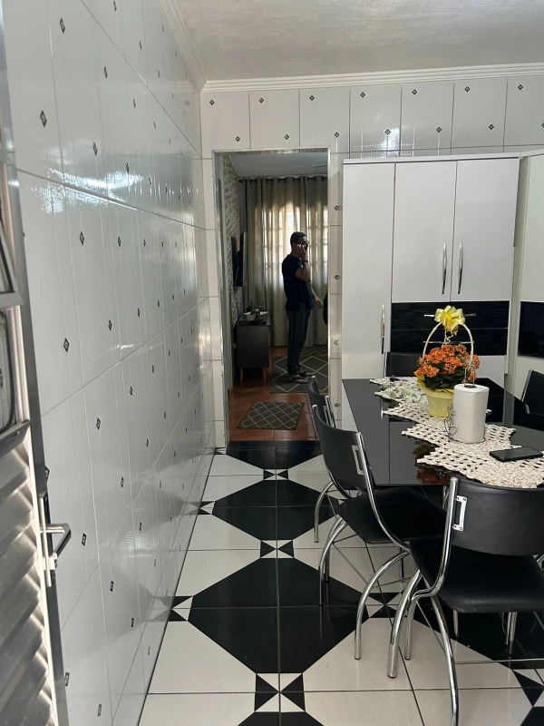 Casa em Jardim Russo — foto 6