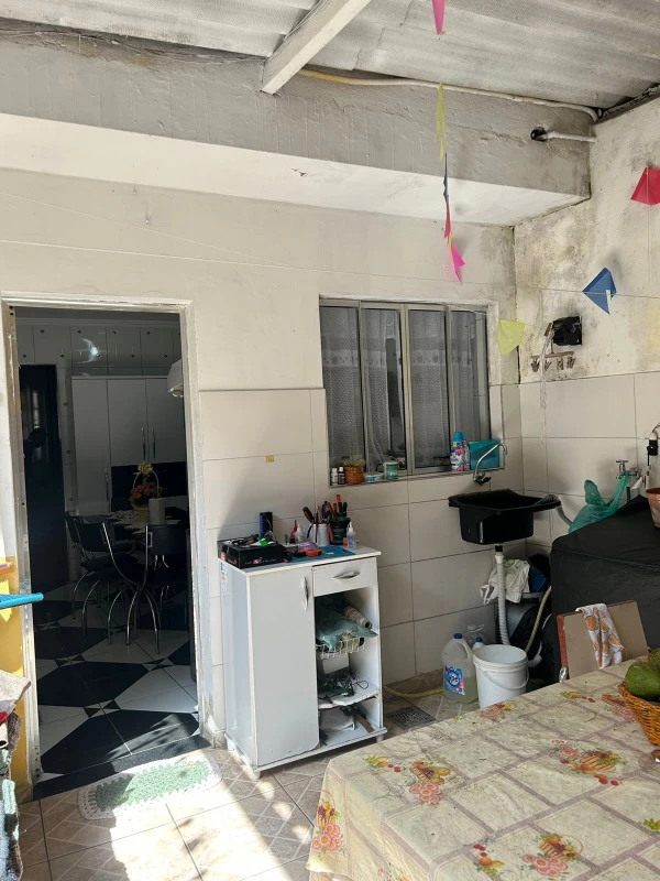 Casa em Jardim Russo — foto 20