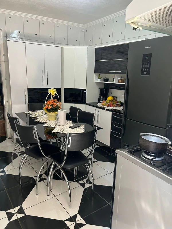 Casa em Jardim Russo — foto 13
