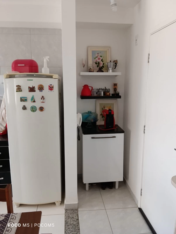 Apartamento em Jardim Adelfiore — foto 5