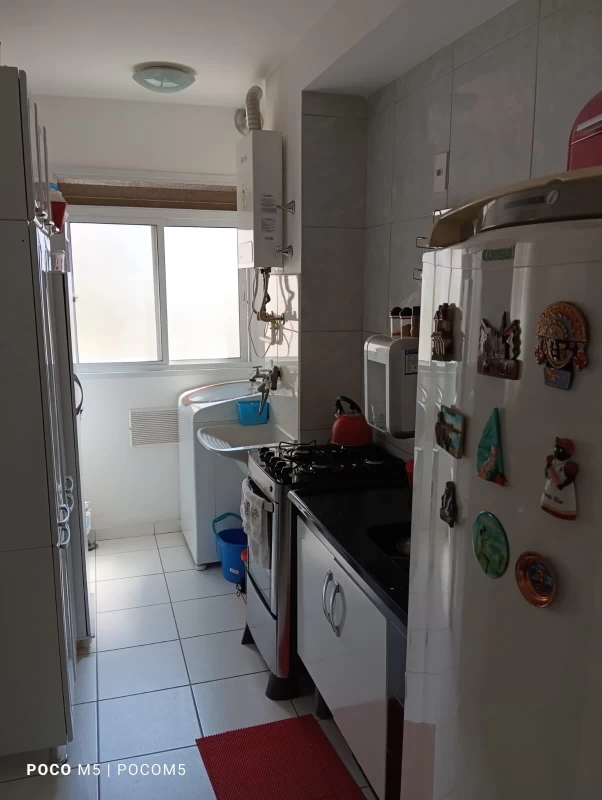 Apartamento em Jardim Adelfiore — foto 4