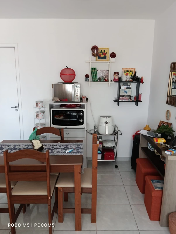 Apartamento em Jardim Adelfiore — foto 7