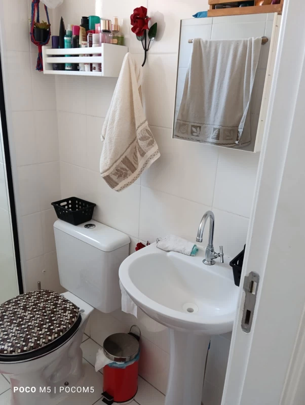 Apartamento em Jardim Adelfiore — foto 10