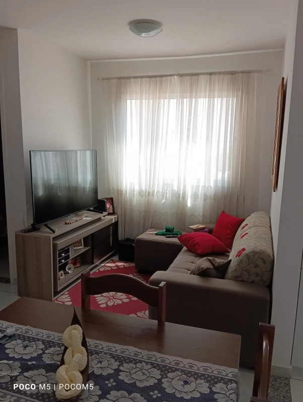 Apartamento em Jardim Adelfiore — foto 8