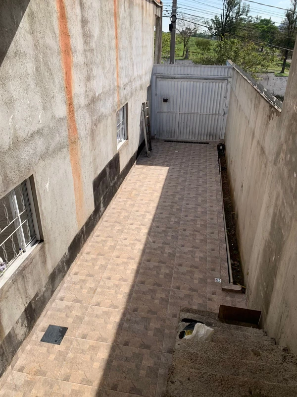Salão em PERUS — foto 8