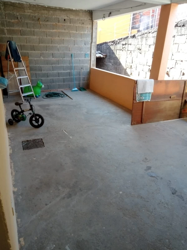 Salão em MORRO DOCE — foto 3