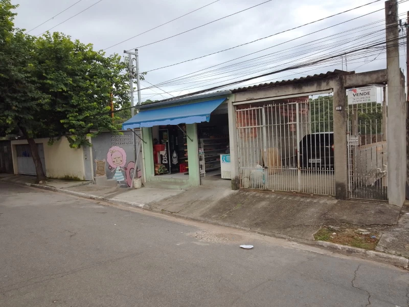Salão em MORRO DOCE, SÃO PAULO