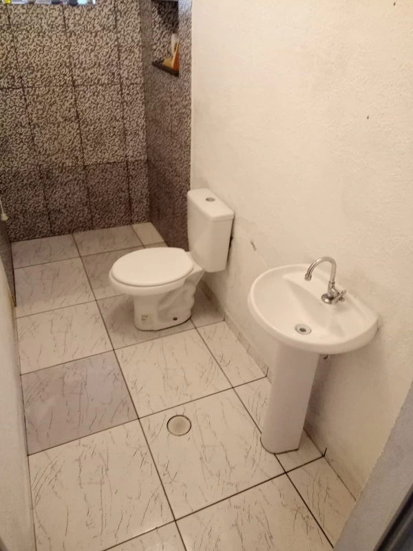 Salão em MORRO DOCE — foto 6