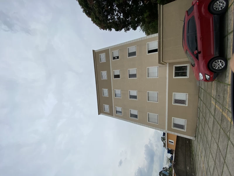 Apartamento em Jardim Santa Lucrécia — foto 9