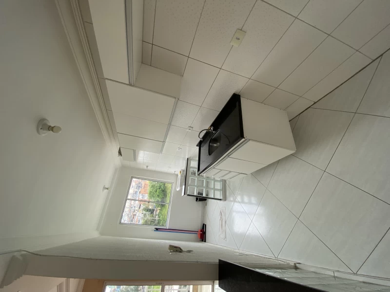 Apartamento em Jardim Santa Lucrécia — foto 1
