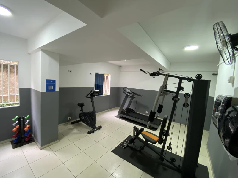 Apartamento em Jardim Santa Lucrécia — foto 8