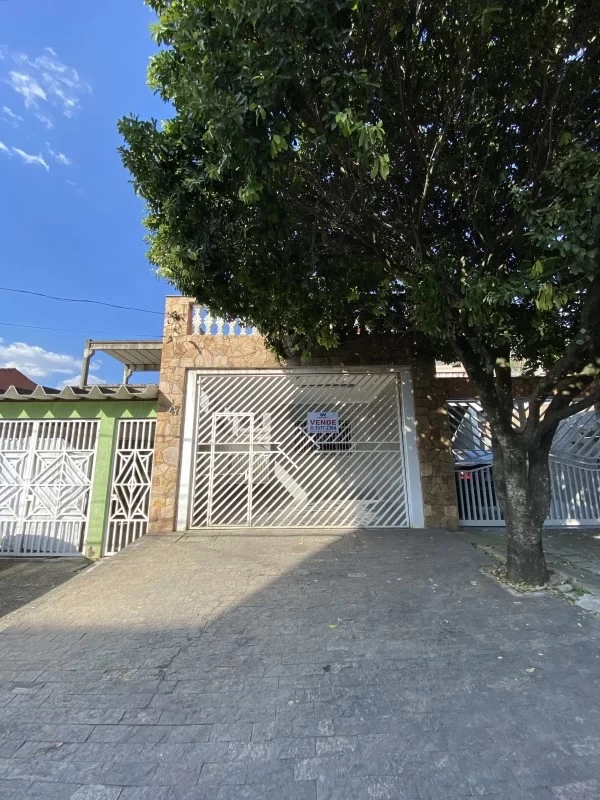 Sobrado em Jardim Anhangüera — foto 6