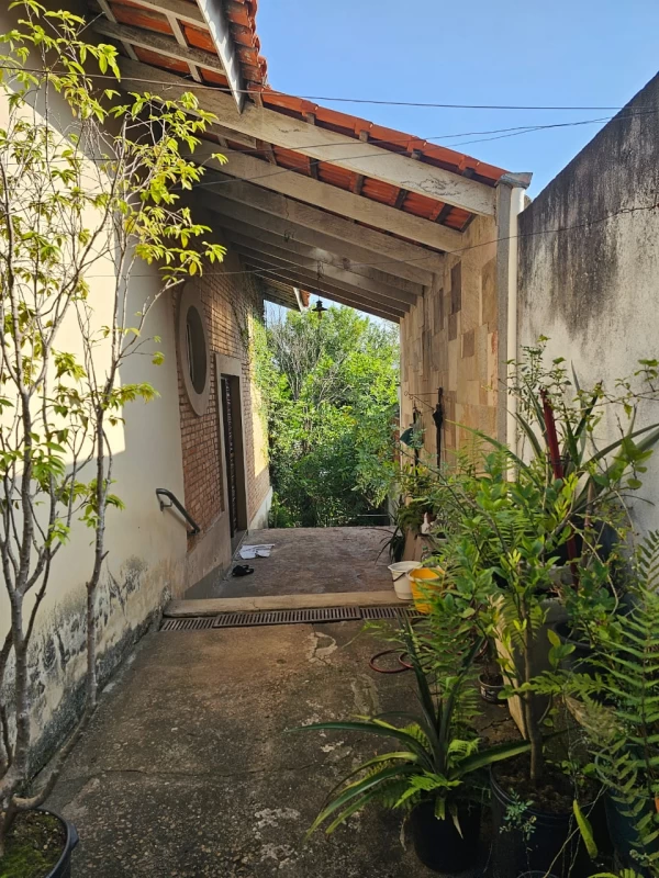 Casa em Perus — foto 30