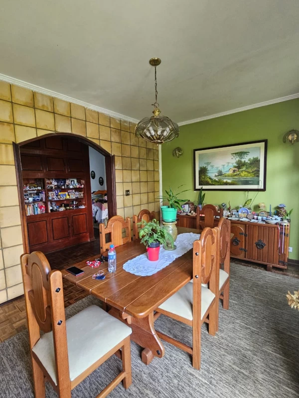 Casa em Perus — foto 27