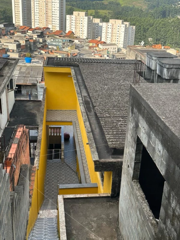 Sobrado em PERUS — foto 12