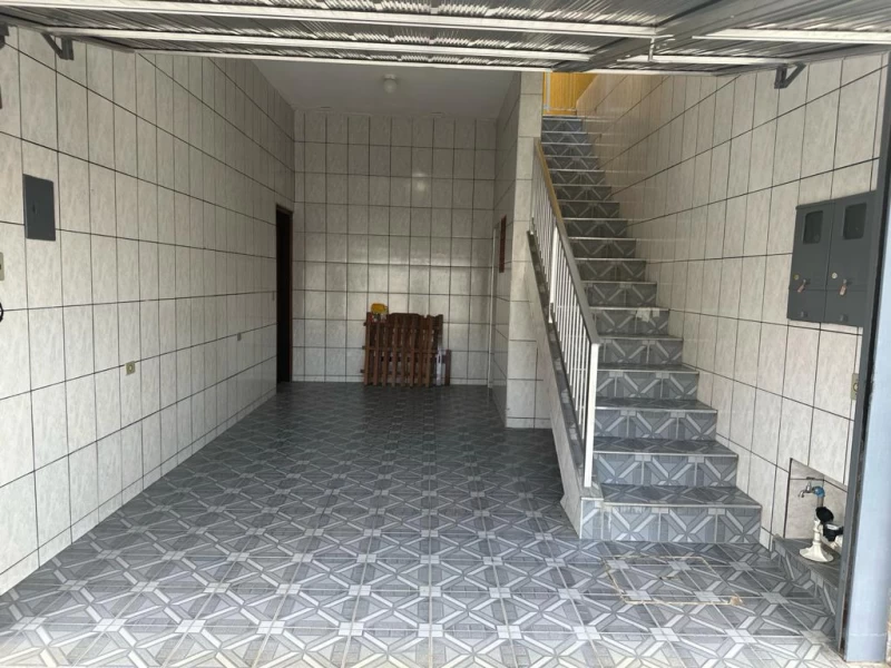 Sobrado em PERUS — foto 4