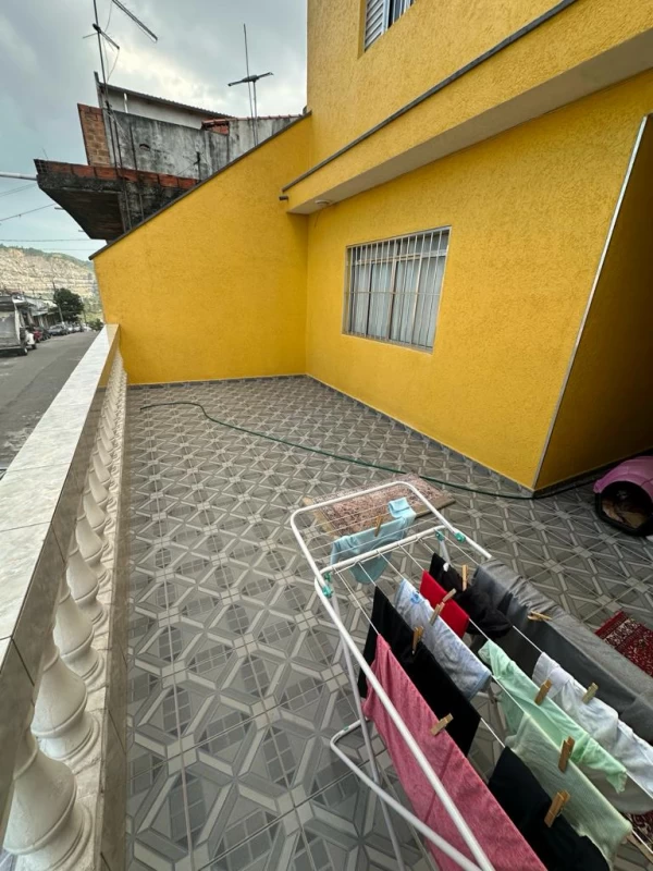 Sobrado em PERUS, SÃO PAULO