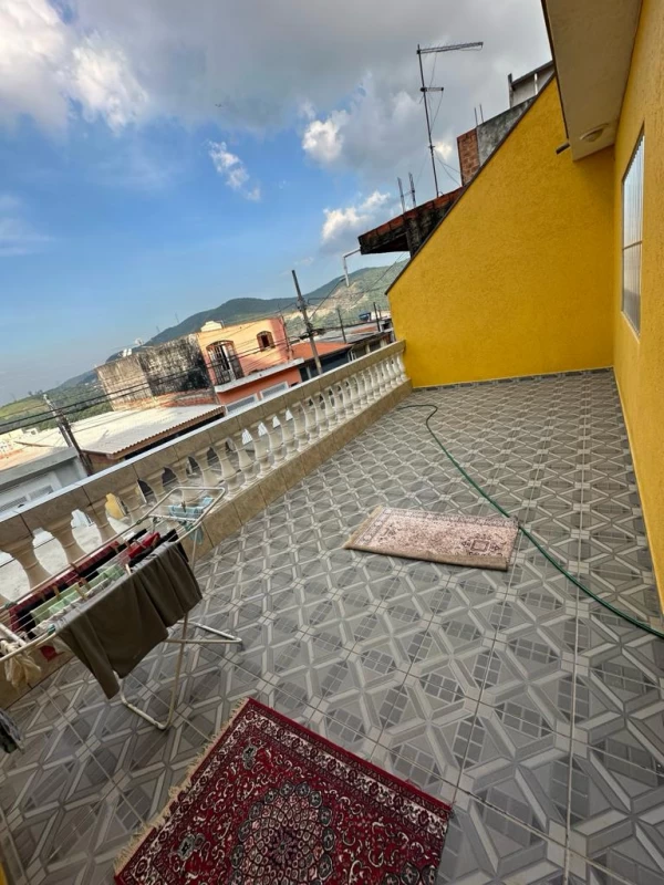 Sobrado em PERUS — foto 11