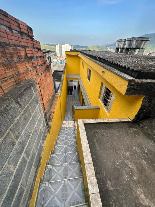 Sobrado em PERUS — foto 14