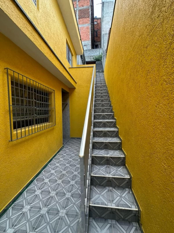 Sobrado em PERUS — foto 13