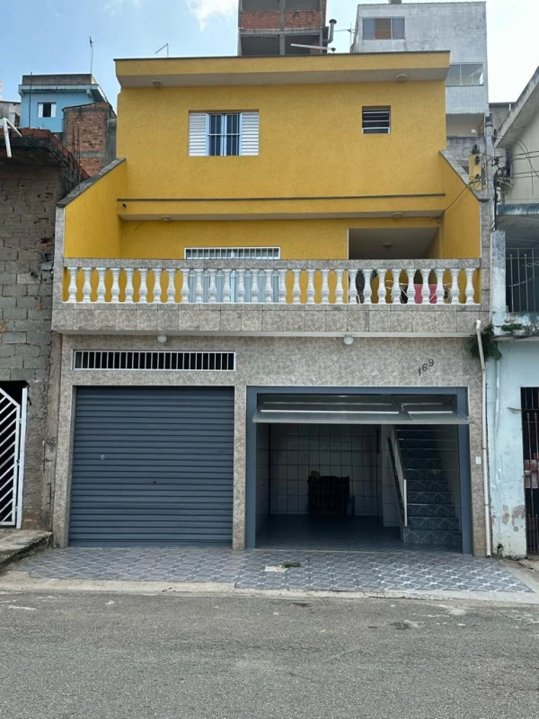 Sobrado em PERUS — foto 16