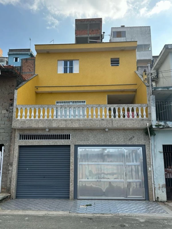 Sobrado em PERUS — foto 6