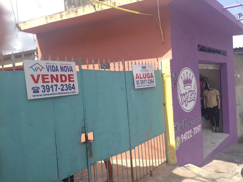 Casa em Jardim Russo — foto 23