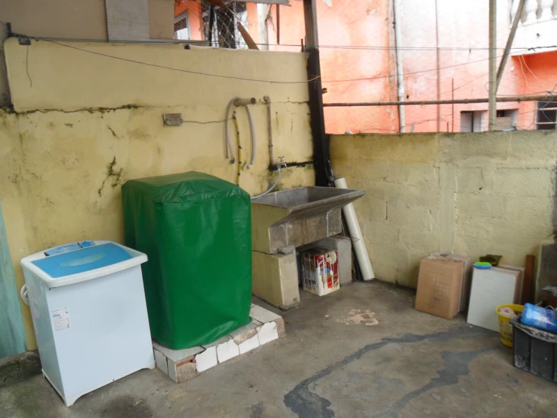 Casa em Jardim Russo — foto 9