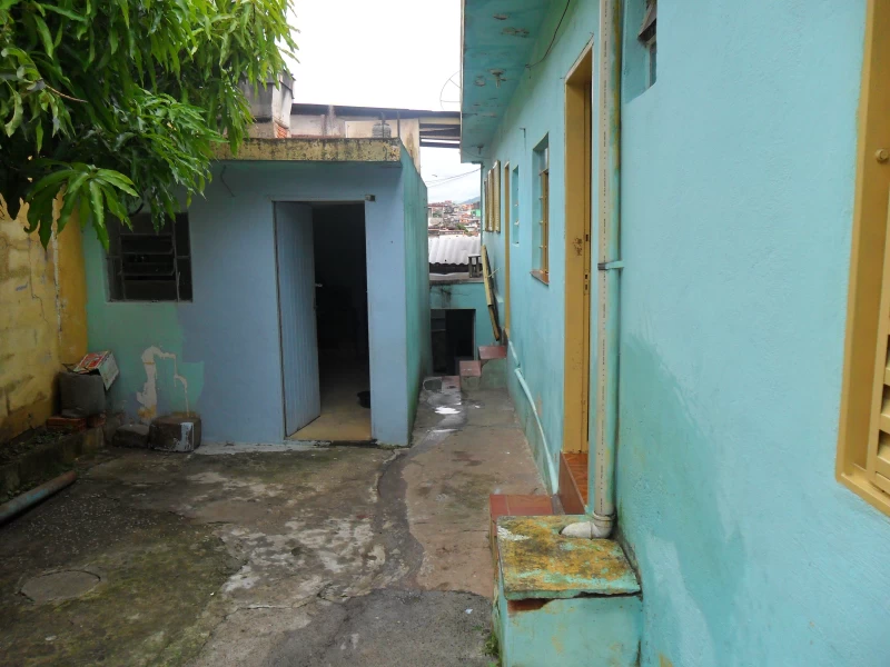 Casa em Jardim Russo — foto 2