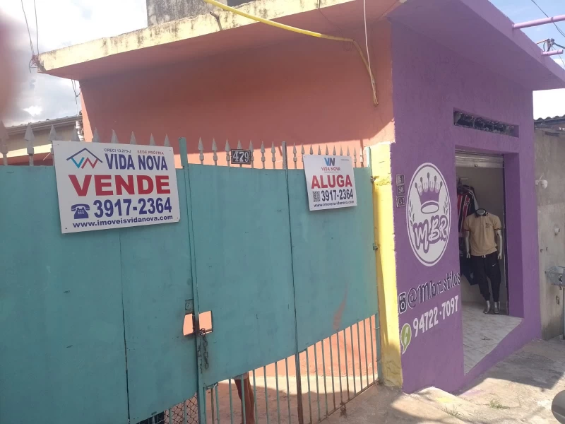 Casa em Jardim Russo — foto 22