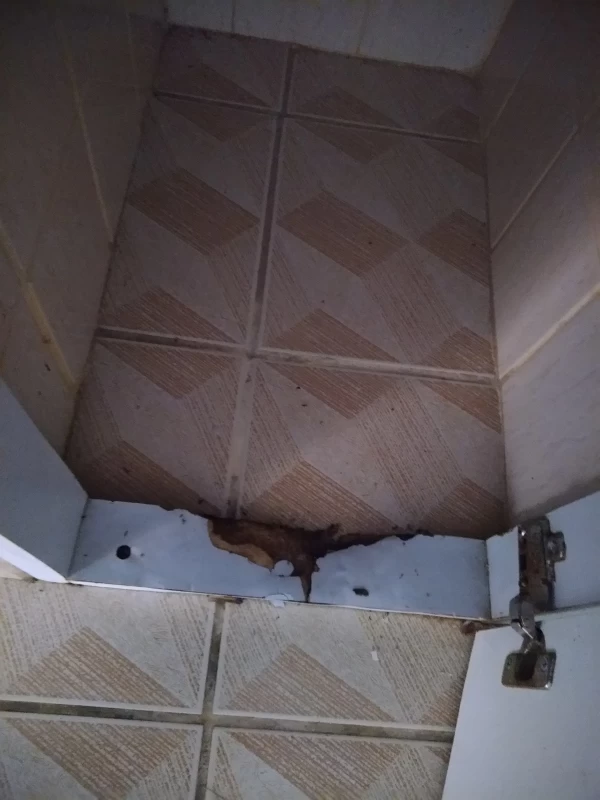 Sobrado em Vila Perus — foto 14