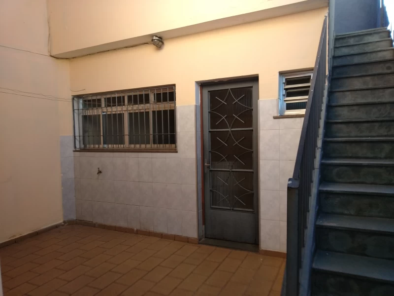 Sobrado em Vila Perus — foto 20