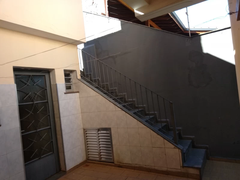 Sobrado em Vila Perus — foto 17