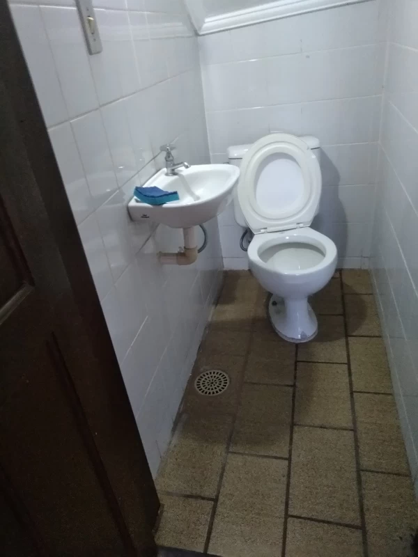 Sobrado em Vila Perus — foto 2