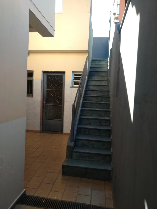 Sobrado em Vila Perus — foto 19