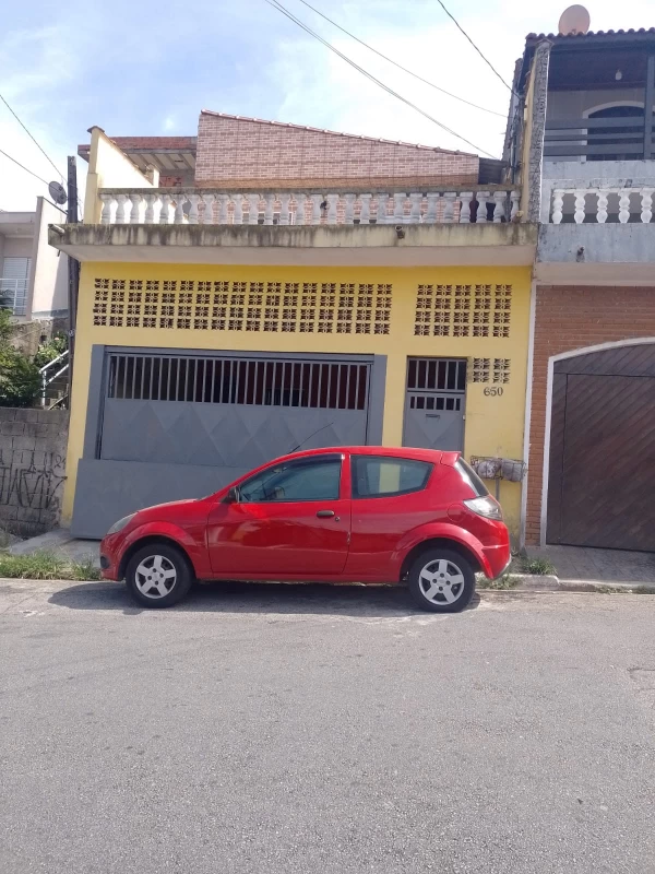 Casa em PERUS — foto 3