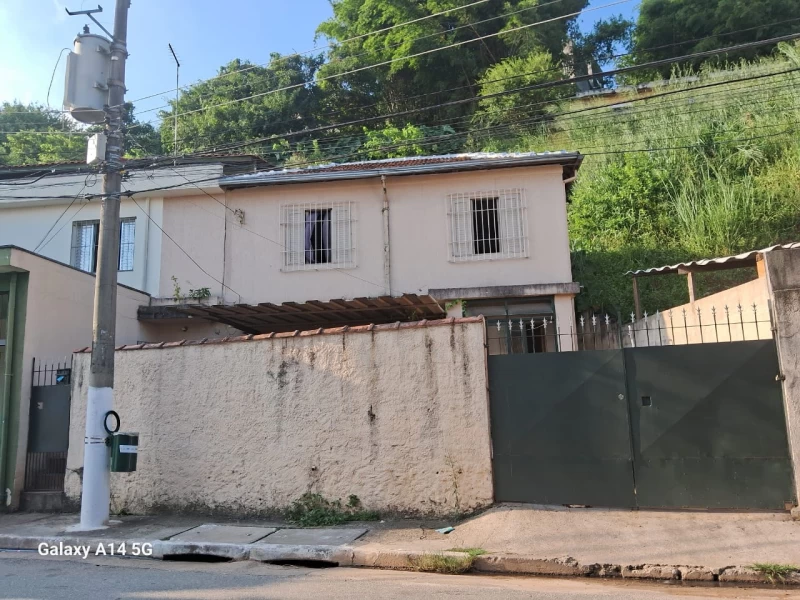 Sobrado em Perus — foto 11