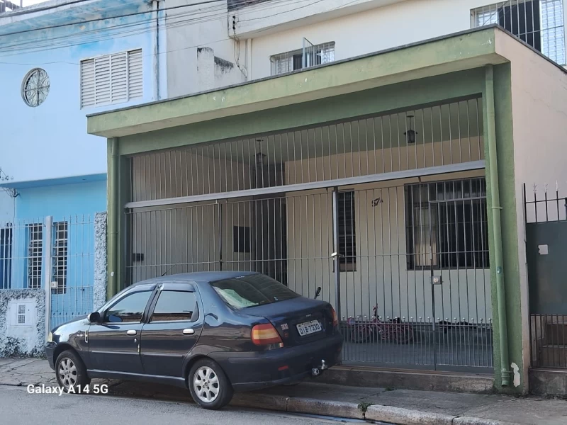 Sobrado em Perus — foto 9