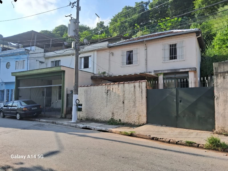Sobrado em Perus — foto 16