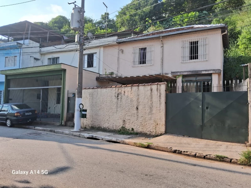 Sobrado em Perus — foto 3