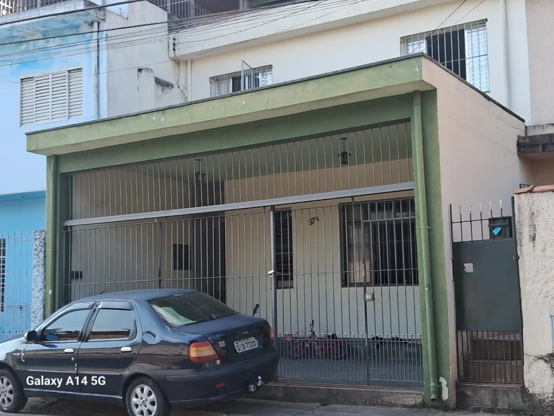 Sobrado em Perus — foto 10