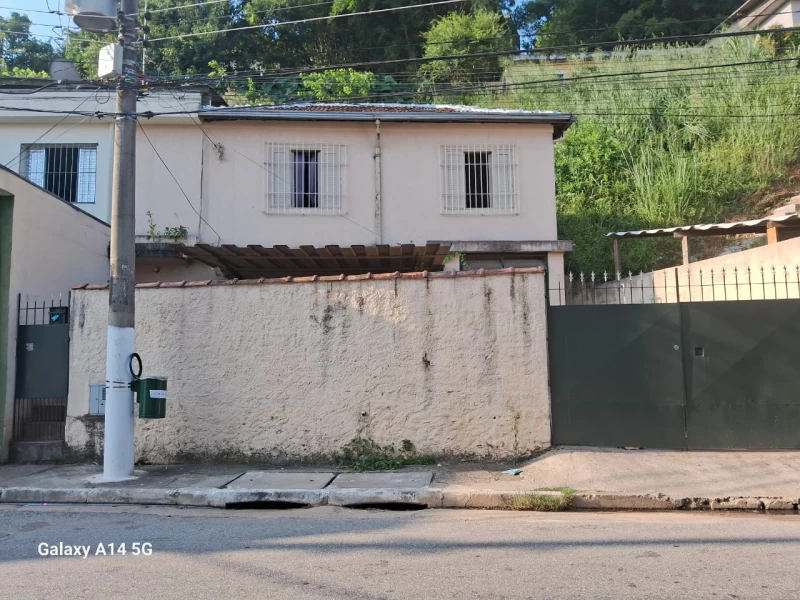 Sobrado em Perus — foto 12