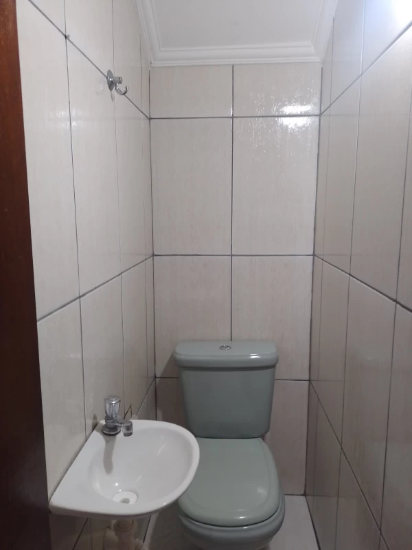 Sobrado em Vila Perus — foto 7
