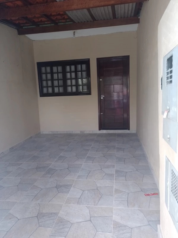 Sobrado em Vila Perus — foto 1