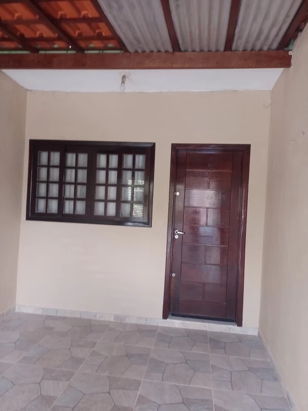 Sobrado em Vila Perus — foto 2
