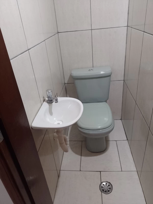Sobrado em Vila Perus — foto 6