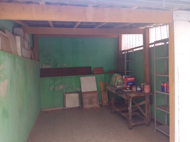 Sobrado em Vila Perus — foto 13